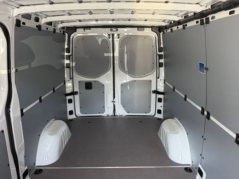 New 2026 Mercedes-Benz Sprinter 2500 image 31