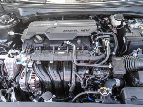 New 2026 Kia K4 LX image 14