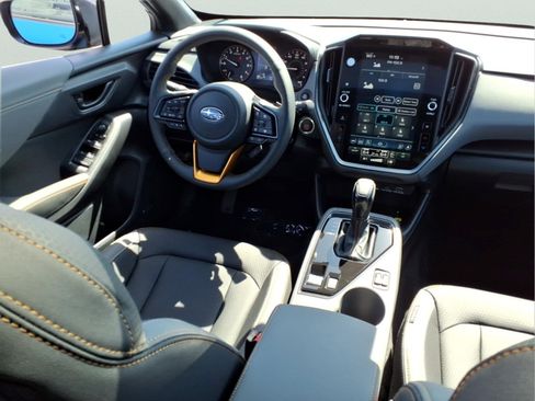 New 2026 Subaru Crosstrek 2.5i Wilderness AWD/4WD image 7