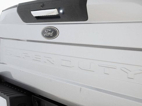 Used 2020 Ford F250 Lariat AWD/4WD image 15