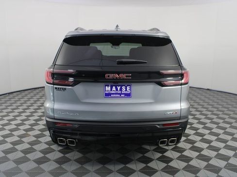 New 2026 GMC Acadia AT4 image 28