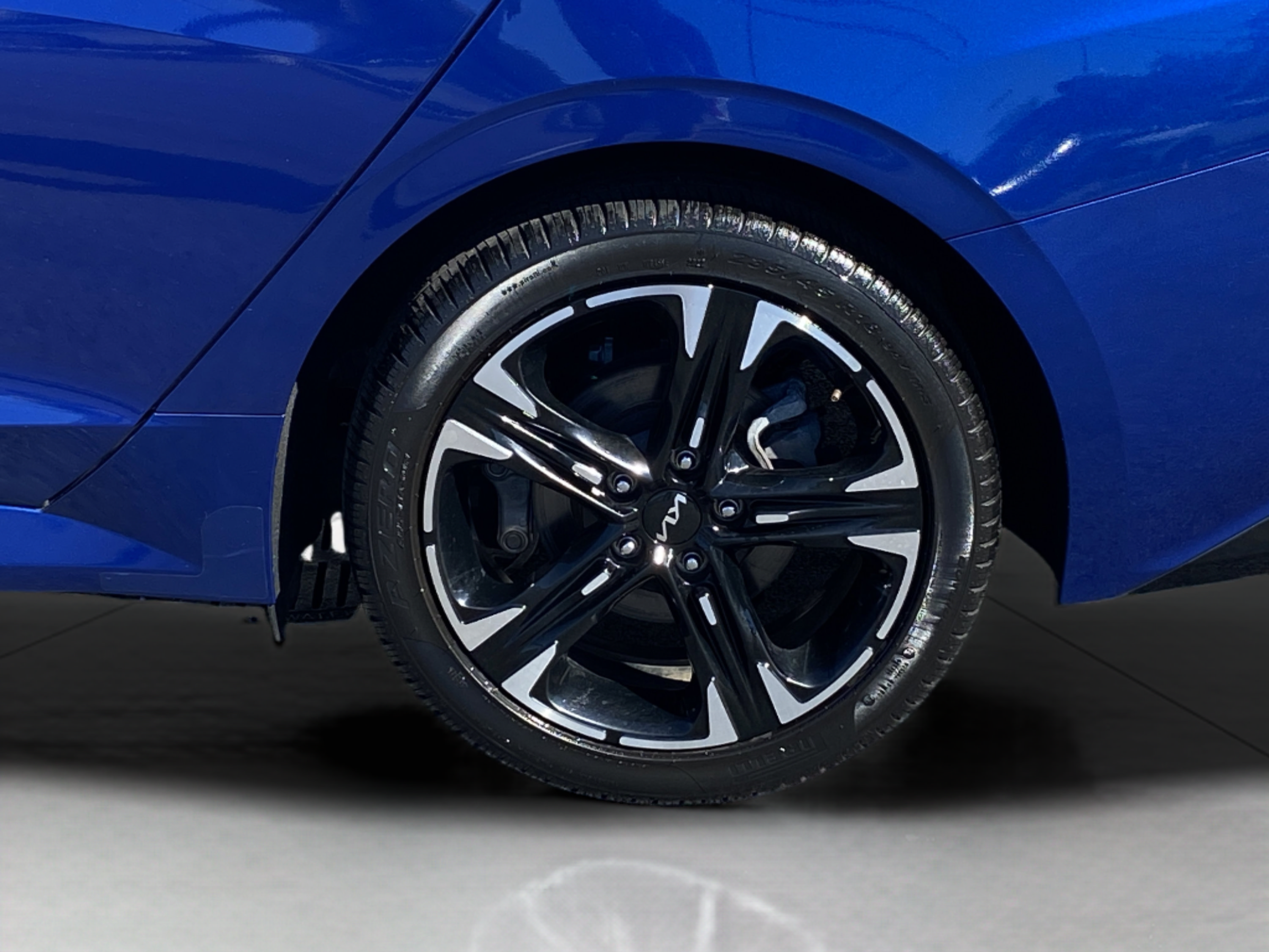 Used 2022 Kia K5 GT-Line w/ GT-Line FWD Premium Package image 10