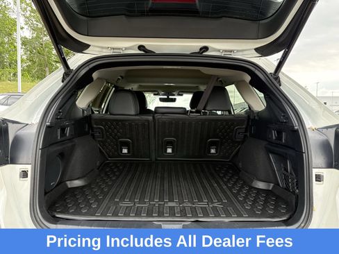 Used 2023 Subaru Outback Limited XT AWD/4WD image 12