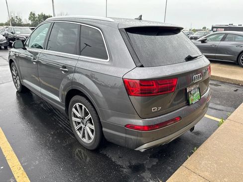Used 2018 Audi Q7 3.0T Premium Plus AWD/4WD image 16