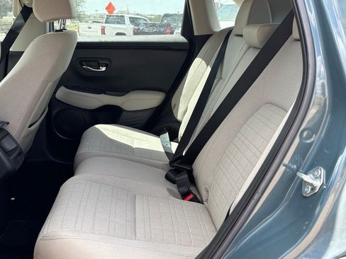 Used 2024 Honda HR-V LX image 8