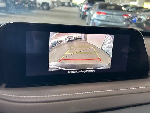 Used 2023 MAZDA CX-30 2.5 Turbo w/ Premium Package AWD/4WD image 28