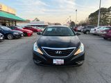 Used 2012 Hyundai Sonata GLS w/ Popular Equipment Pkg image 2