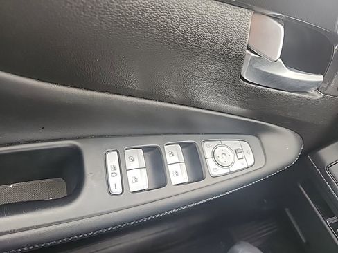 Used 2021 Hyundai Santa Fe Calligraphy AWD/4WD image 26