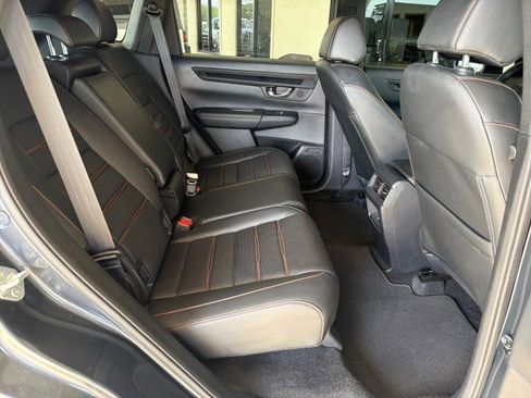 Used 2024 Honda CR-V Sport-L image 26
