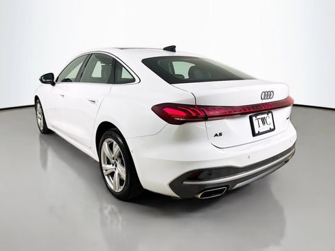 Used 2025 Audi A5 2.0T Premium w/ Convenience Package AWD/4WD image 7