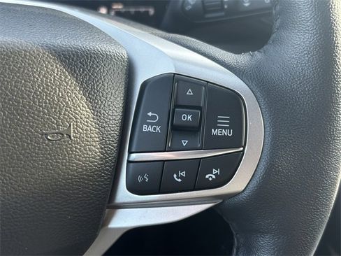 Certified 2023 Ford Explorer XLT image 20