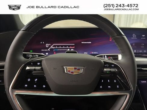 New 2026 Cadillac Escalade Sport w/ Touring Package AWD/4WD image 24