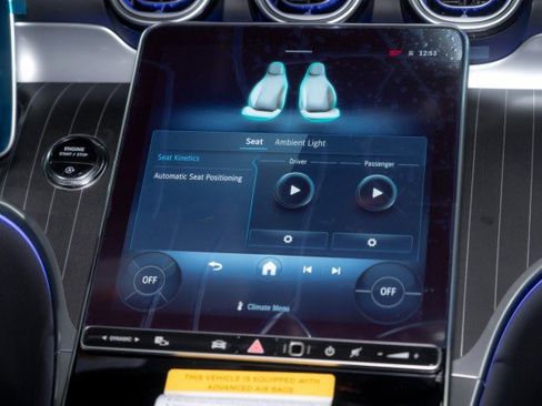 New 2026 Mercedes-Benz GLC 300 300 SUV image 14