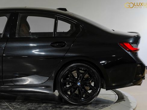 Used 2026 BMW 330i Sedan RWD image 15