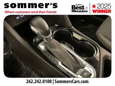 Used 2020 Buick Encore GX Select image 20