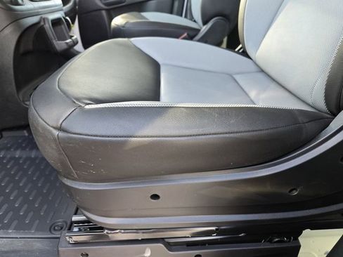 Used 2025 RAM ProMaster 2500 image 25
