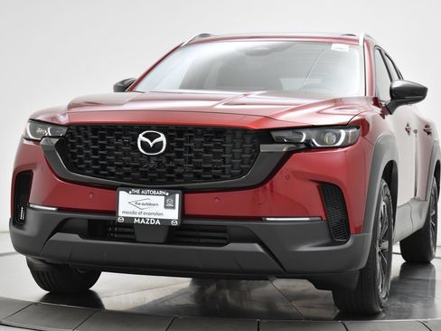 New 2026 MAZDA CX-50 2.5 Hybrid w/ Weather Package AWD/4WD image 15
