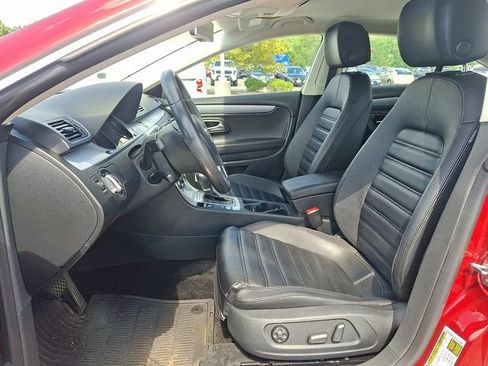 Used 2016 Volkswagen CC Sport FWD image 13