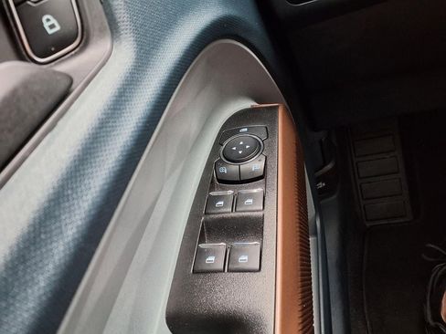 Used 2024 Ford Maverick Lariat FWD image 23