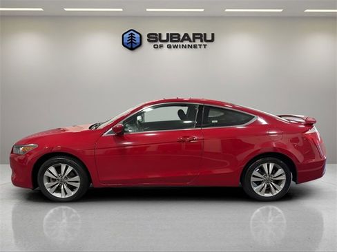 Used 2009 Honda Accord EX image 2