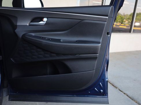 Used 2019 Hyundai Santa Fe SEL FWD image 25