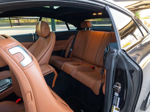Used 2022 Mercedes-Benz E 450 Coupe image 26