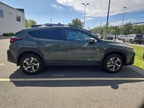 Certified 2026 Subaru Crosstrek 2.5i Premium AWD/4WD image 6