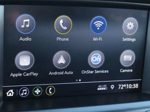 Certified 2022 GMC Canyon Elevation w/ Elevation Premium Package image 14