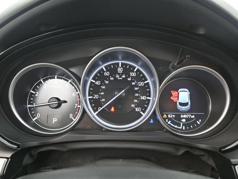 Used 2023 MAZDA CX-9 Touring Plus AWD/4WD image 11