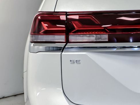 New 2026 Volkswagen Atlas SE image 26