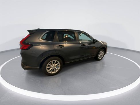 Used 2024 Honda CR-V EX image 8