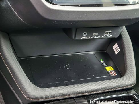 New 2026 Subaru Forester Sport image 19