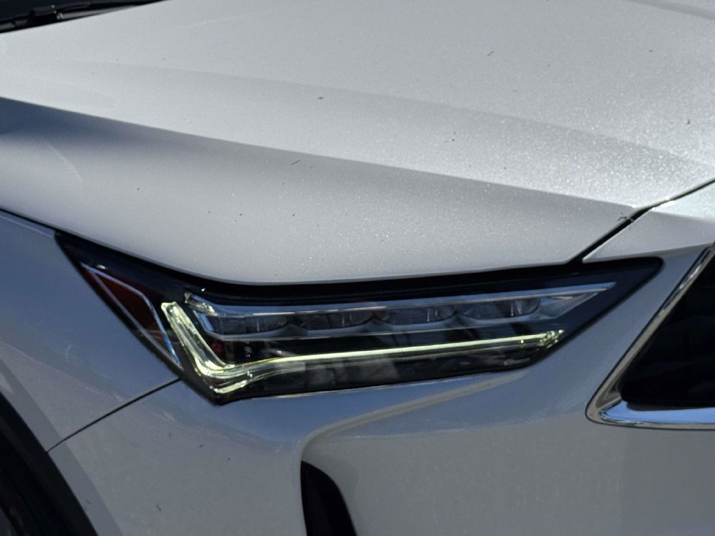 Certified 2024 Acura MDX SH-AWD image 8