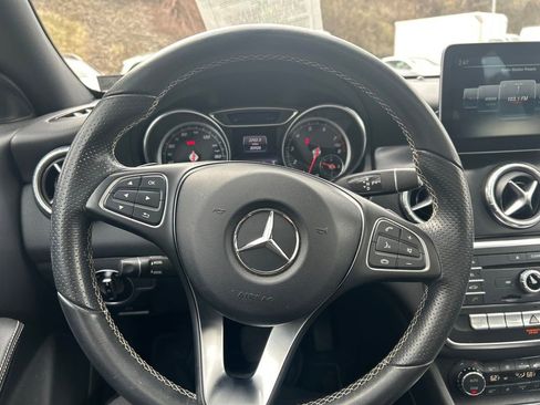Used 2018 Mercedes-Benz CLA 250 4MATIC image 12