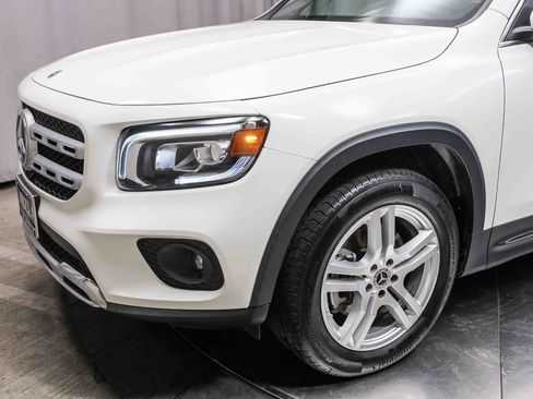 Certified 2022 Mercedes-Benz GLB 250 image 12