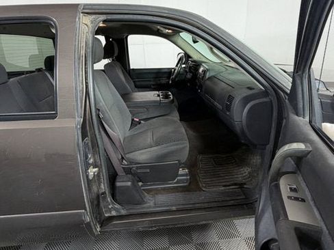 Used 2008 Chevrolet Silverado 1500 LT w/ Power Pack Plus image 6