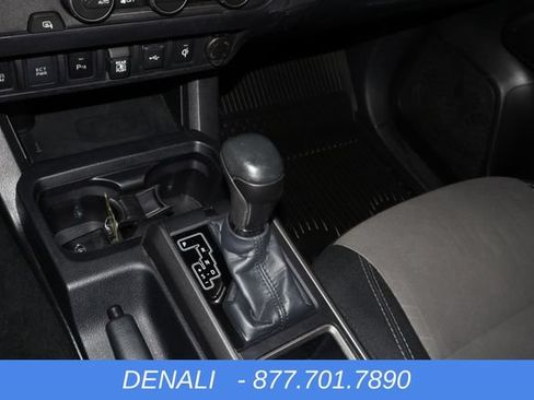 New 2026 GMC Terrain Denali AWD/4WD image 24