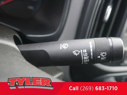 Used 2018 Chevrolet Colorado W/T w/ WT Convenience Package image 22