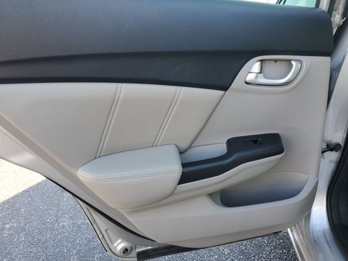 Used 2014 Honda Civic EX-L image 13