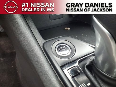 Used 2022 Nissan Sentra S FWD image 15