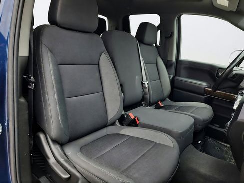 Used 2022 GMC Sierra 1500 SLE w/ Remote Start Package AWD/4WD image 30