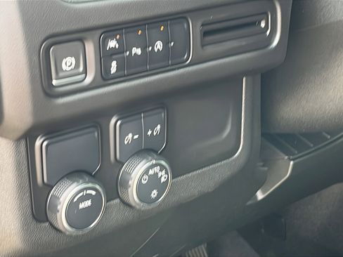 Certified 2023 Chevrolet Tahoe LS w/ Driver Alert Package image 13