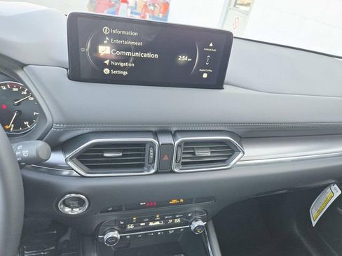 New 2025 MAZDA CX-5 AWD 2.5 S image 18