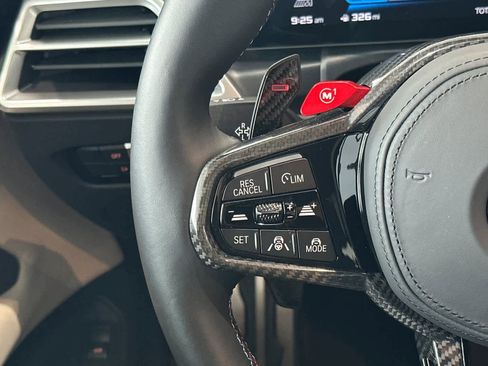 Used 2025 BMW M4 xDrive Competition image 24