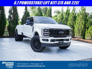 Used 2026 Ford F450 Platinum AWD/4WD video 1