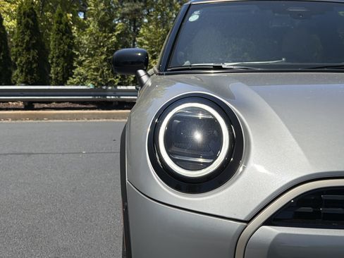 New 2026 MINI Cooper S FWD image 34