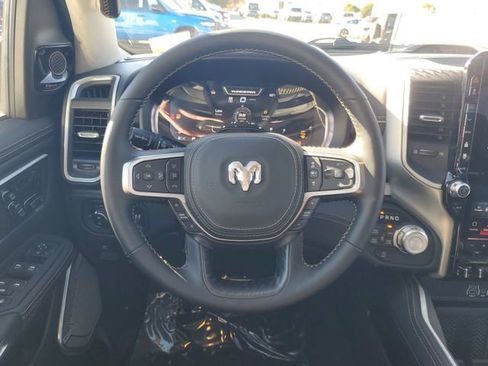New 2026 RAM 1500 Tungsten AWD/4WD image 14