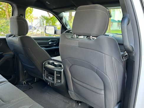 New 2026 RAM 1500 Big Horn image 40