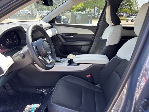 New 2026 MAZDA CX-5 Preferred AWD/4WD image 14