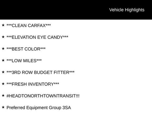 Used 2023 GMC Acadia SLE w/ Driver Convenience Package AWD/4WD image 1